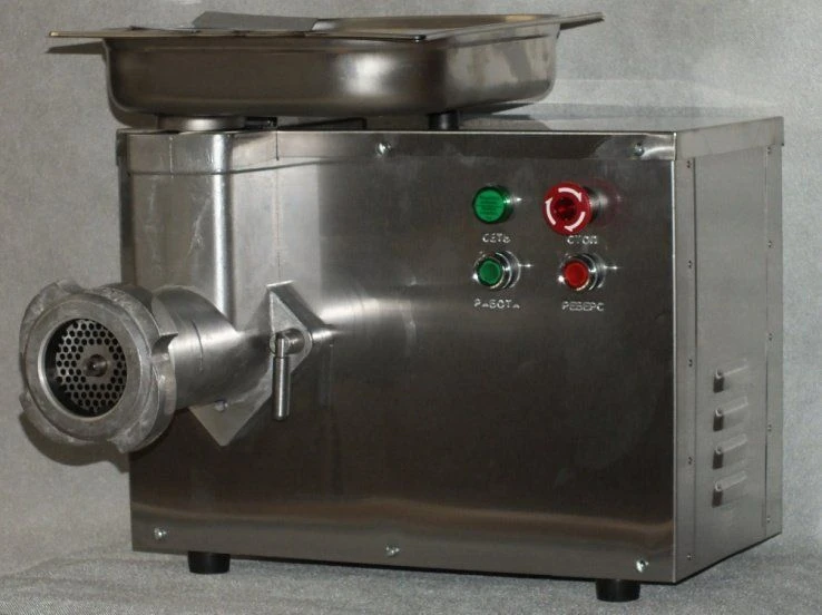 مفرمة لحم مهنية MP-300 380V