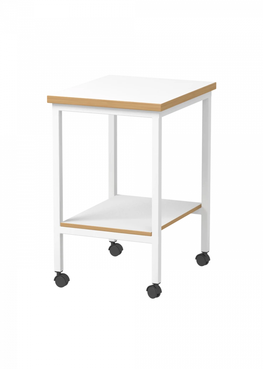 Mobile Table 500 SP - Versatile Workstation