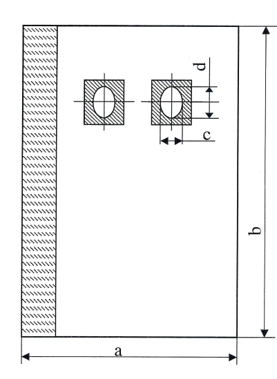 Disposable Sterile Medical Sheets and Drapes with Oval Openings
