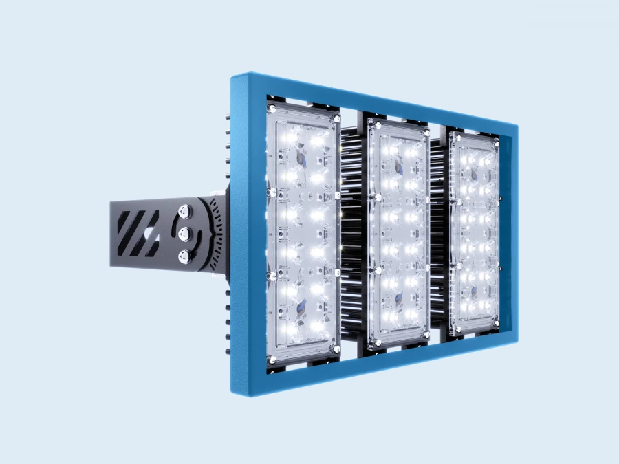 LED FENIX x36 Lighting Fixture