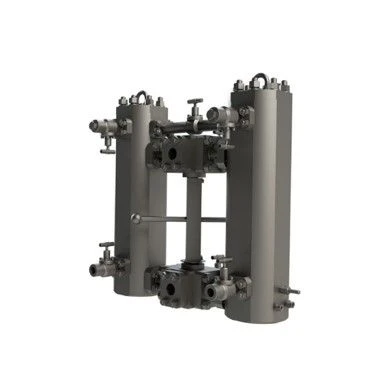 فلتر الغاز نوع دجكت.فغ.XXXXX