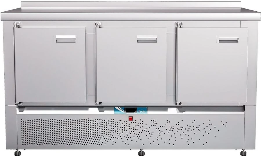 Medium Temperature Refrigerated Counter SXC-70N-02