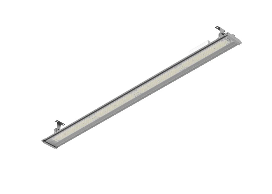 High-Efficiency LED Light Fixture FACTORY G2 (1700) 200W