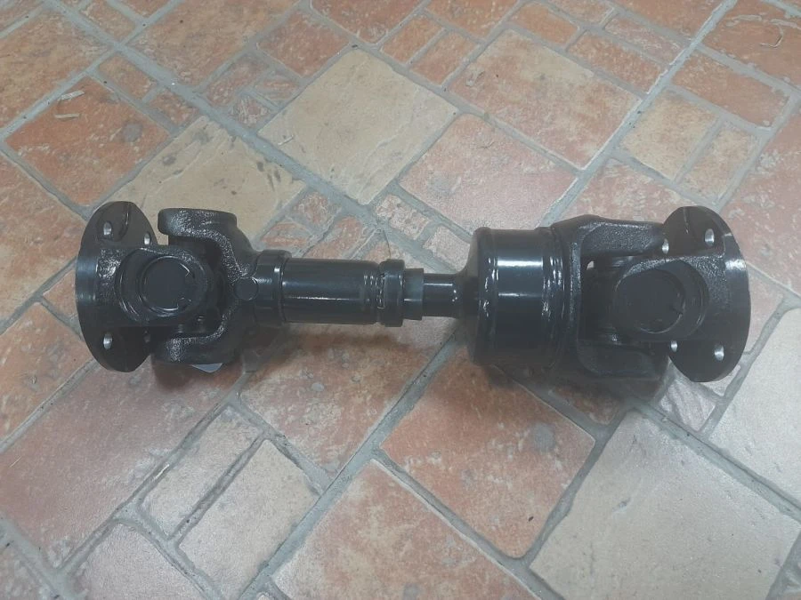 مجموعة عمود الكاردان الخلفي - P-2209010