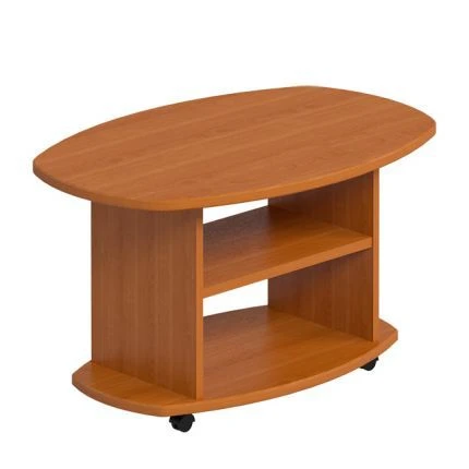 Formula Series Coffee Table - Elegant Design