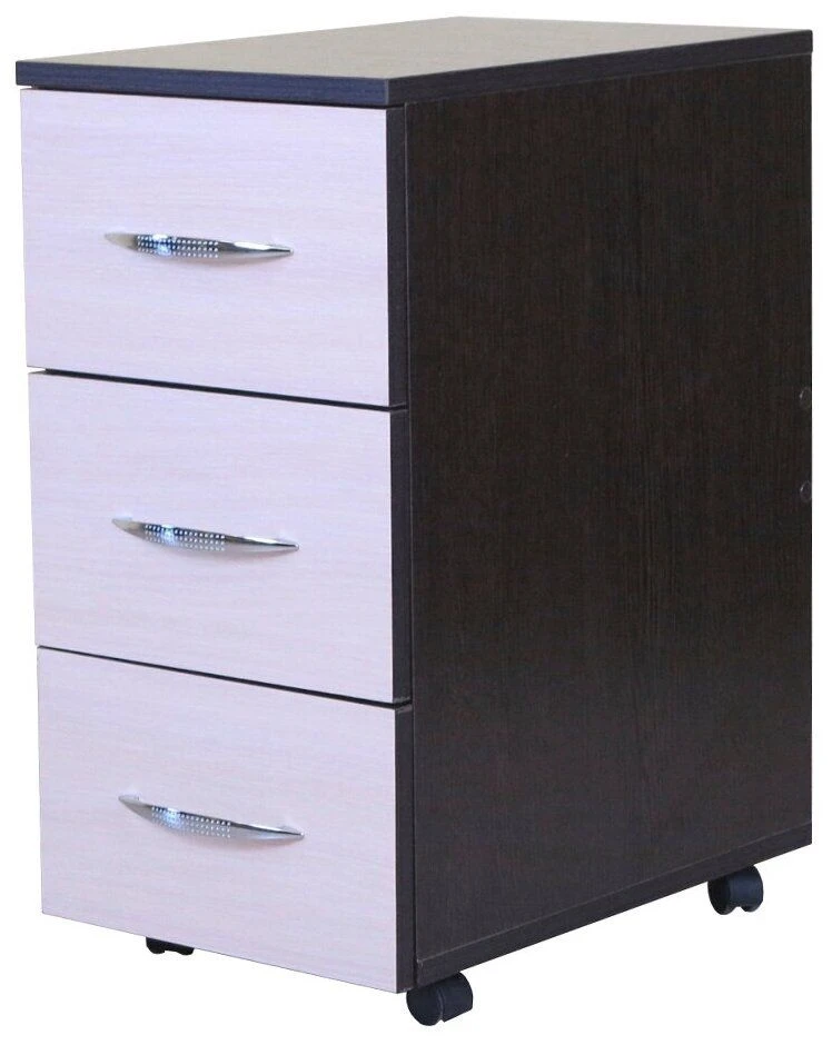 Mobile Utility Cart for Home and Office Use