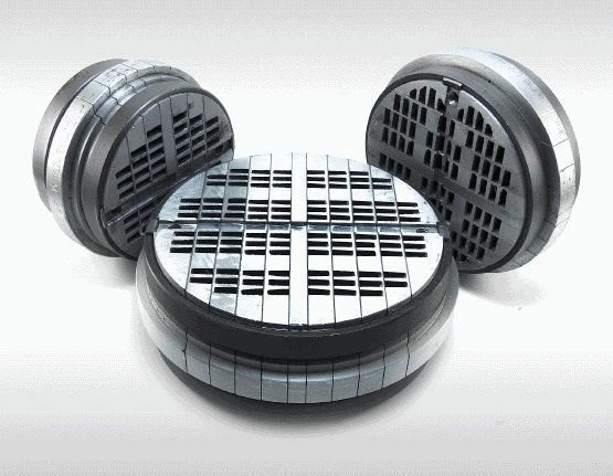 Self-Operated Direct Flow Valve PIK 180-0.4 AM