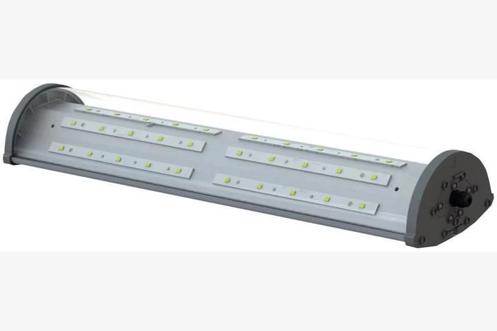 LED Explosion-Proof Light SSO-A-220-010-01-N, T-UHL1-Ex