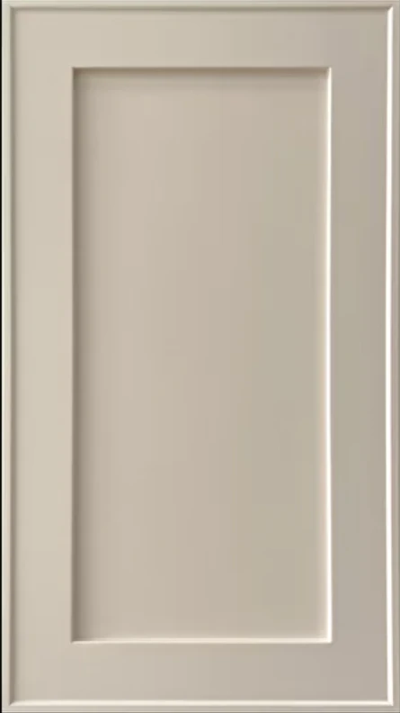 Kitchen Furniture Facade EMI 08 - Painted MDF