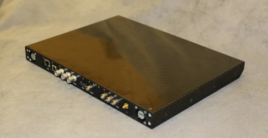 نظام تصوير ومعالجة الأشعة السينية "سولو دي إم-تي