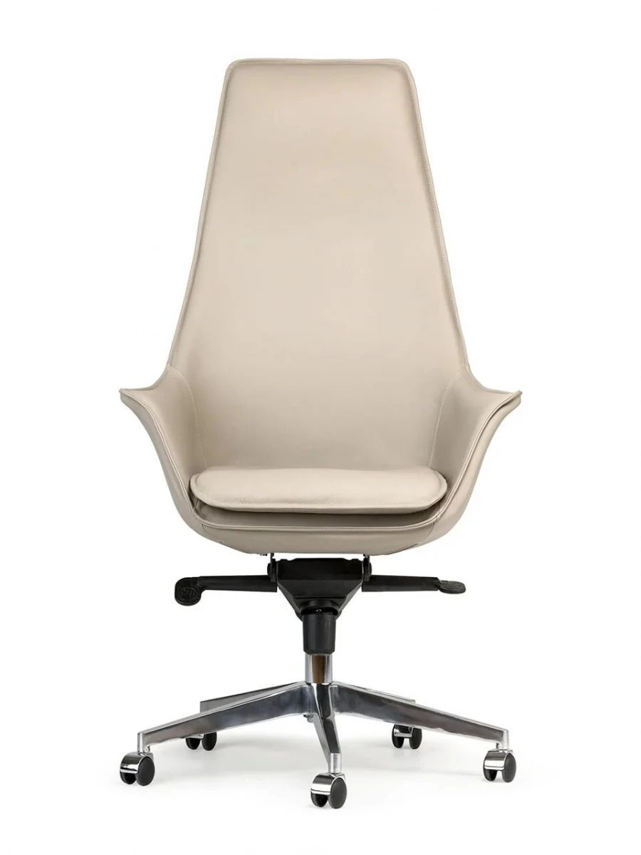 Low-Back Armchair Make M - Stylish Comfort Seating