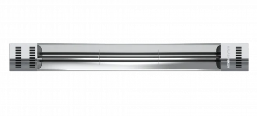 Infrared Heater KALASHNIKOV KIRH-E10T-11