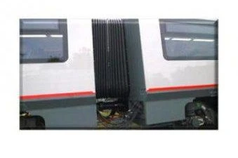 انتقال بين العربات RDMШ.667380.100