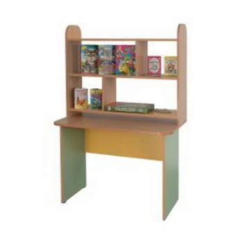 Toy and Educational Supplies Stand "Book Corner