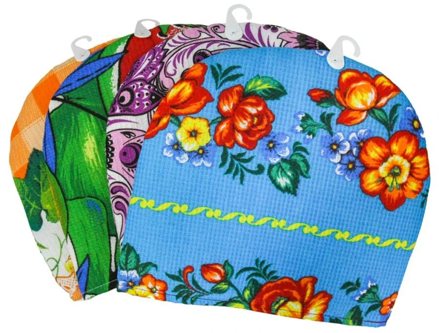 Decorative and Practical Teapot Warmers for Improved Brewing