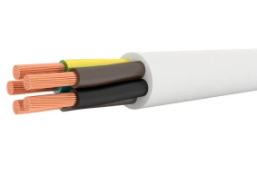 SHVL Cable for Nominal Voltage Up to 380V - SHVL(L)