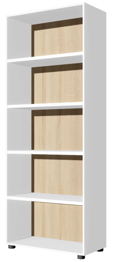 Wide Magna Shelving Unit, Art. MSSH 01