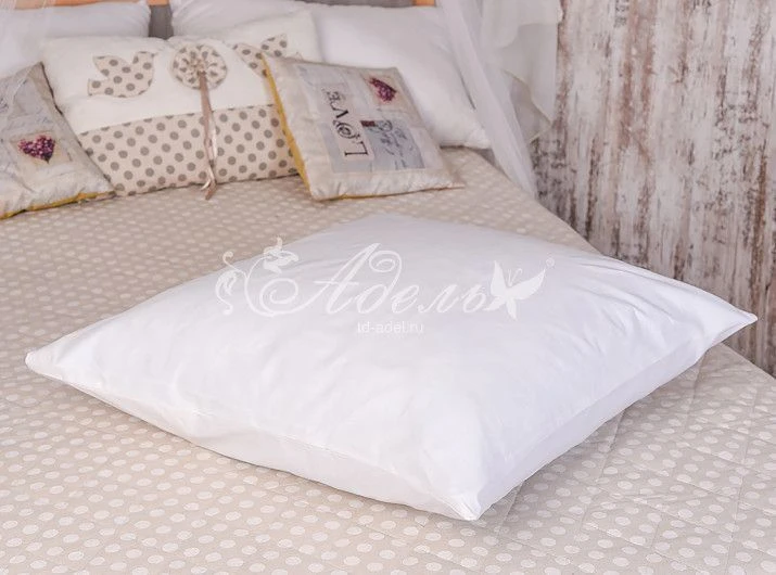 Cotton Fabric Pillowcases for Adults