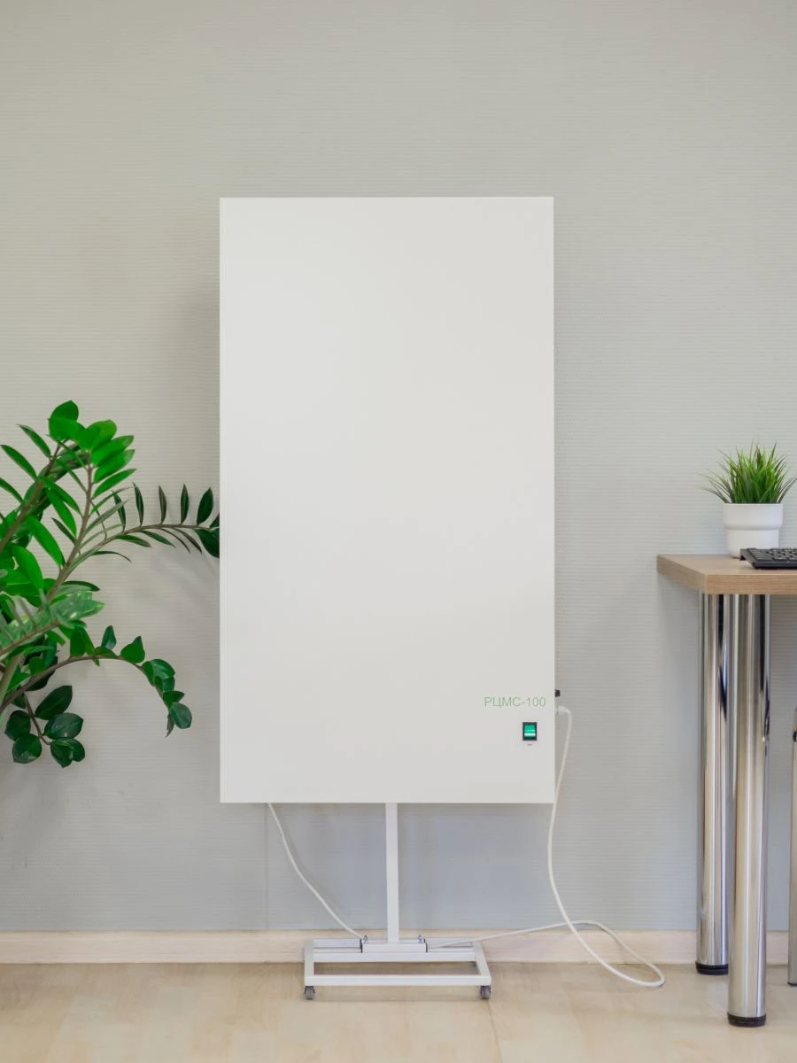 Medical Ultraviolet Bactericidal Recirculator with Accessories RCMS-100