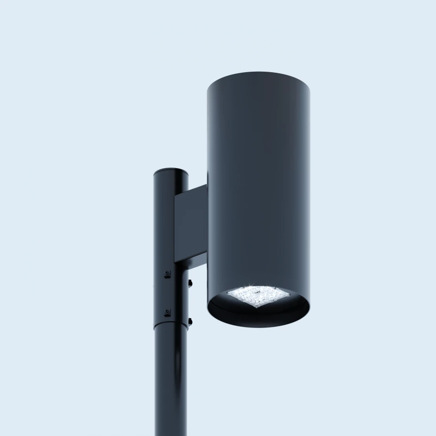 LED Street Light LV-ROUND GIGA