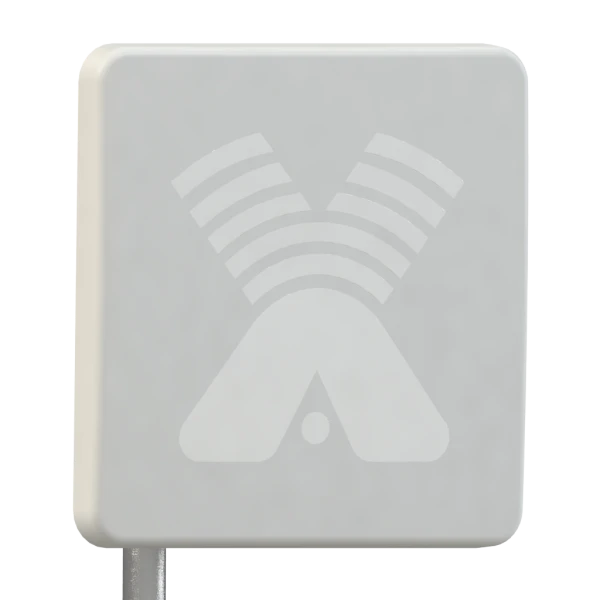 MIMO 2x2 Outdoor Directional Antenna AX-408P