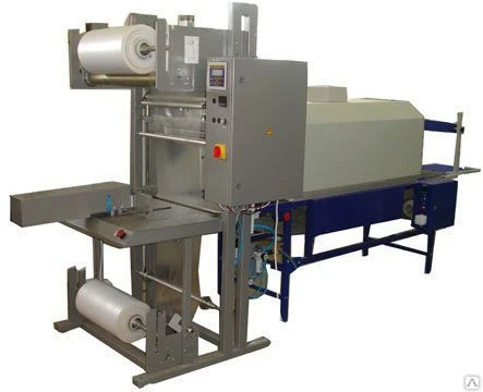 آلة التعبئة الأوتوماتيكية فيرباك-ر