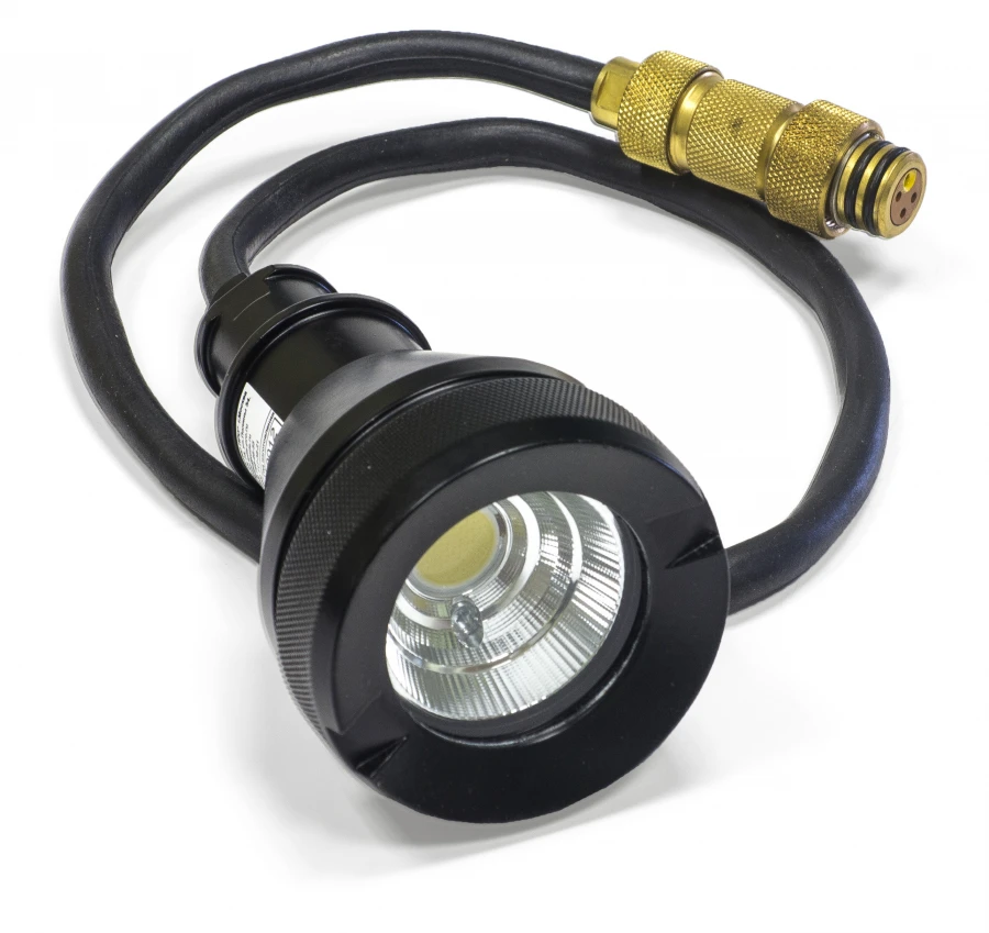 Underwater Light SP-5-SD for Technical Works