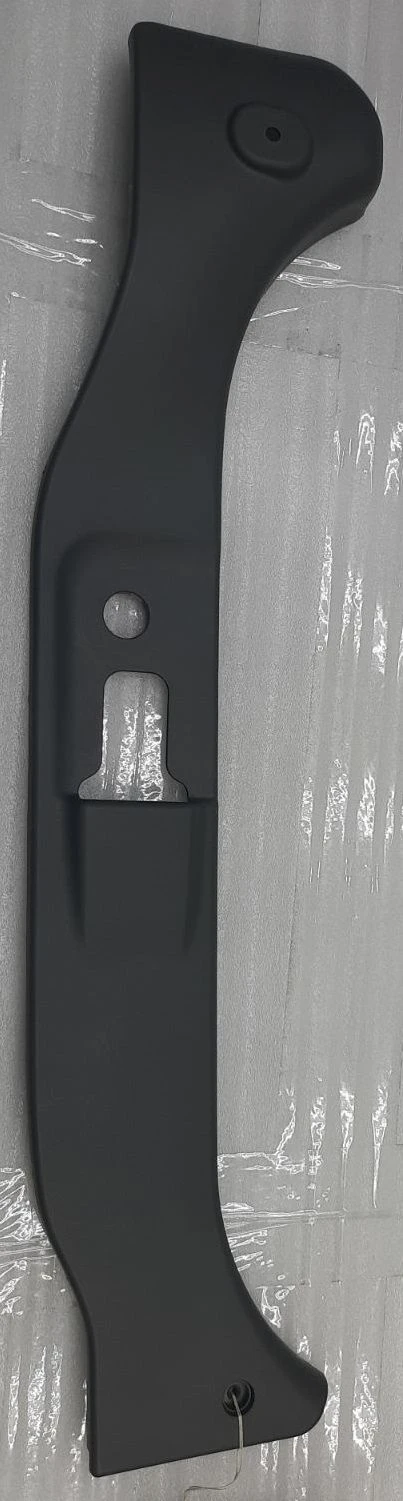 Left Rear Side Trim Panel A22R23-5402045