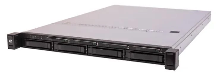 Remote Management Server for Corporate Applications Aquarius T50