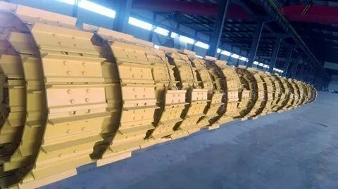 Caterpillar SV240-22-000-20SB for Tractor Drive System