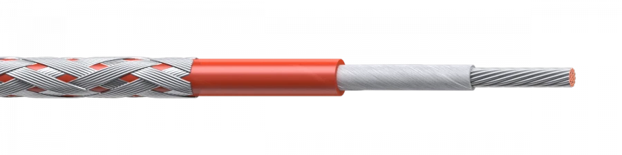 أسلاك تركيب مقاومة للإشعاع الحراري MSTPE