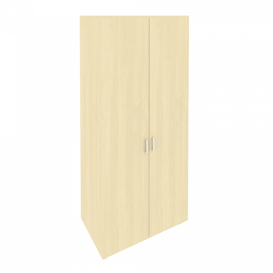 Wooden Wardrobes Light Series - Stylish and Functional Storage