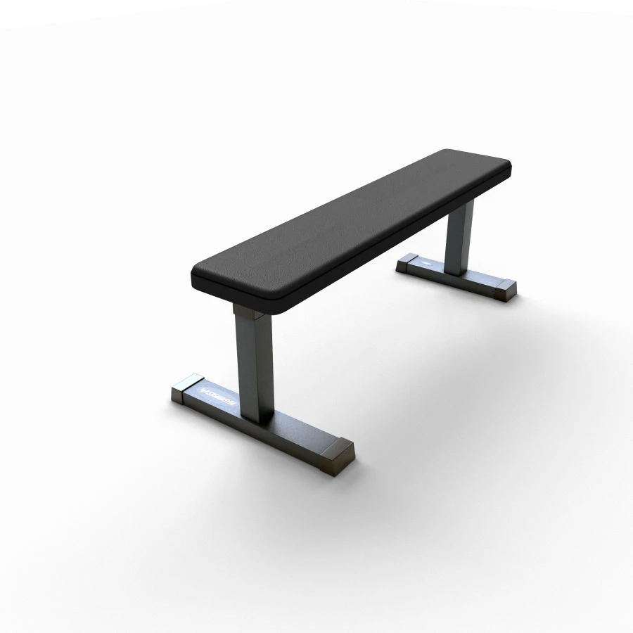 Horizontal Bench BF-301 for Versatile Workouts