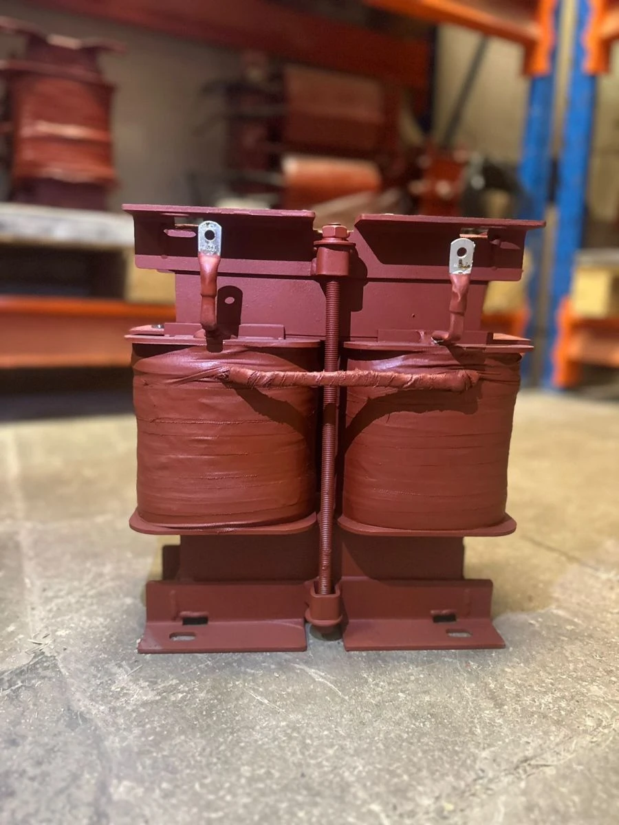 Electromagnetic Inductor TK81.803.000.00-01