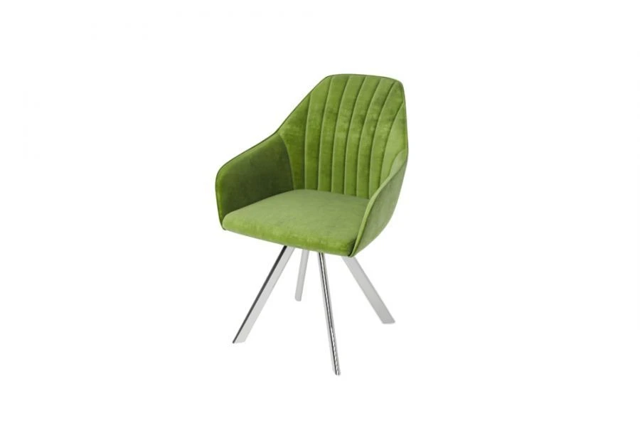 كرسي إطار معدني SM11/3