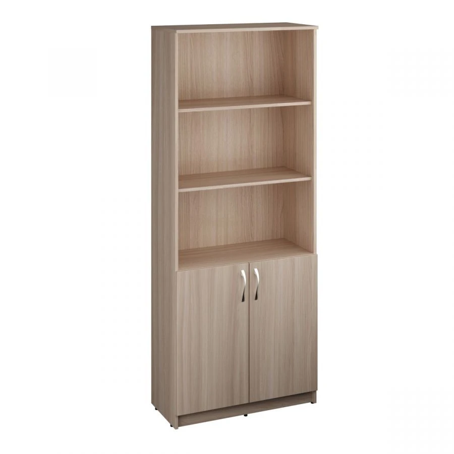 Office Two-Door Cabinet for Storage and Organization