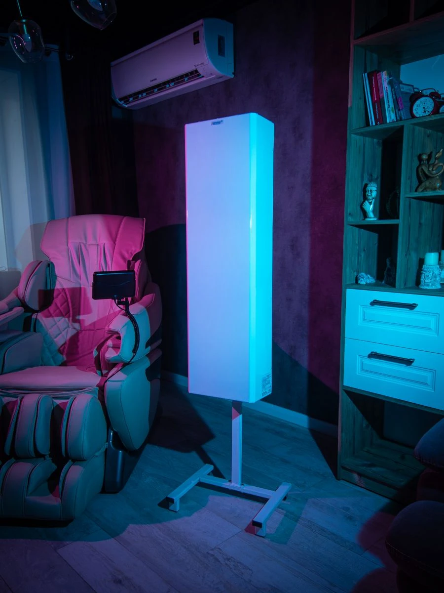 جهاز تعقيم الهواء بالأشعة فوق البنفسجية "سفيتوفون 630