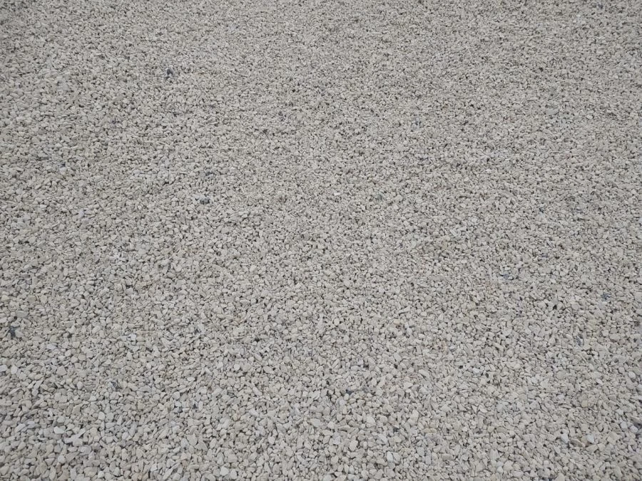 Fine Limestone Aggregate Powder with M800 Crushing Strength