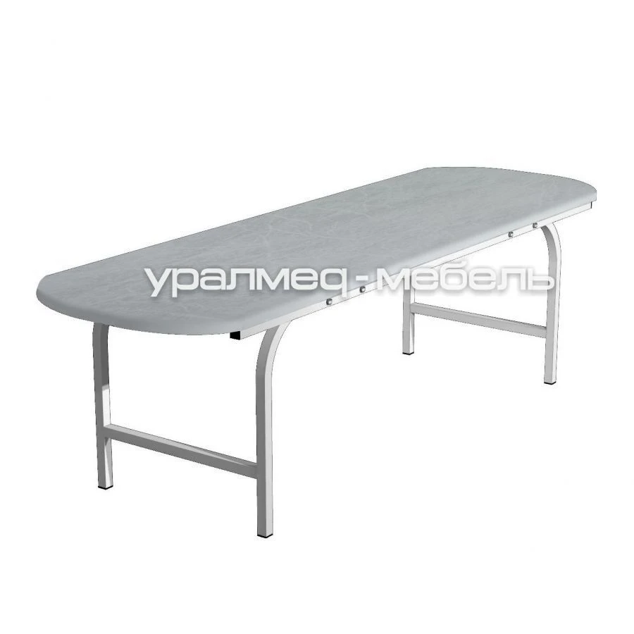 طاولة الفحص الطبية كيه إس-1