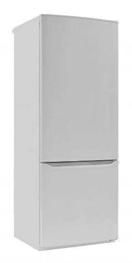 Electrofrost-128 Two-Chamber Refrigerator for Freezing and Storage