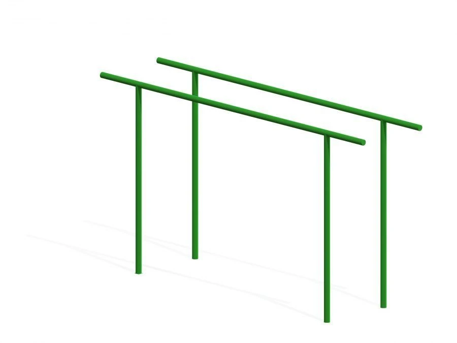 Sports Complex CO 5.01 Bars