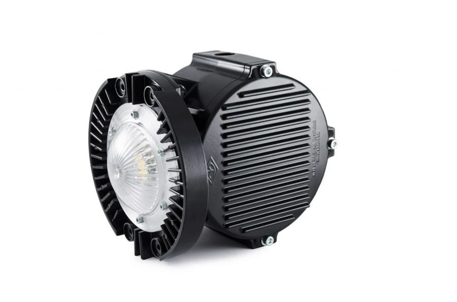 Explosion-Proof Stationary Light SSSP03-30-420-UHL1