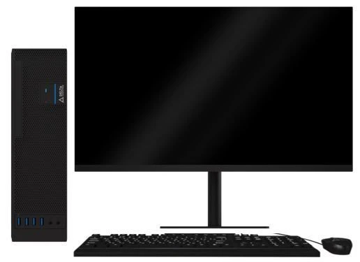 محطة عمل آلية "لوس" LSBBiH2OM190I