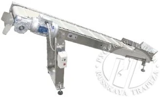 Belt Conveyor for Food Products RT-TNL