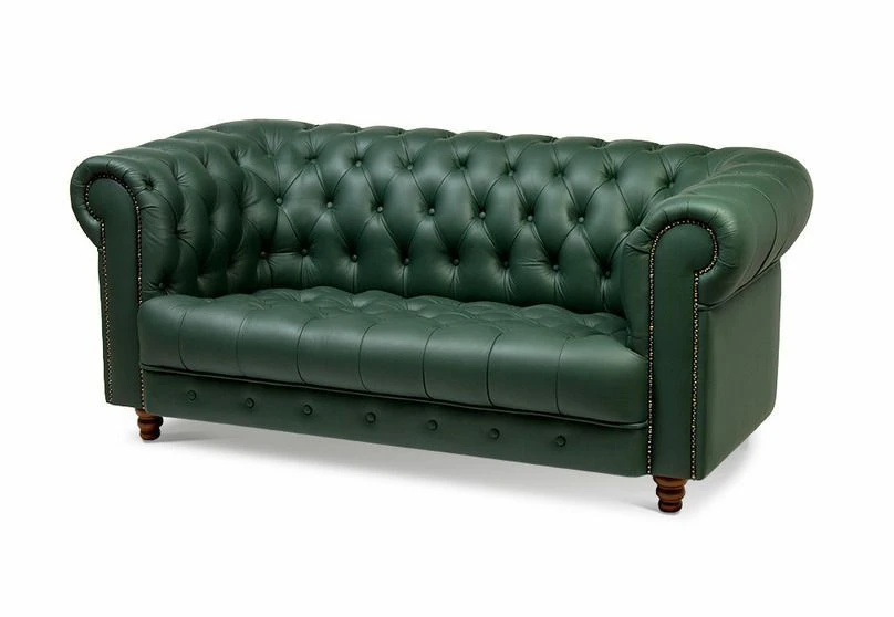 Chester Series Soft Office Sofa and Armchair