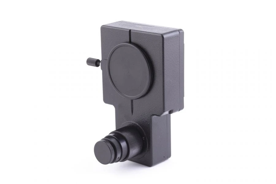 محول تلفزيوني لنظام المجهر نموذج TV-A