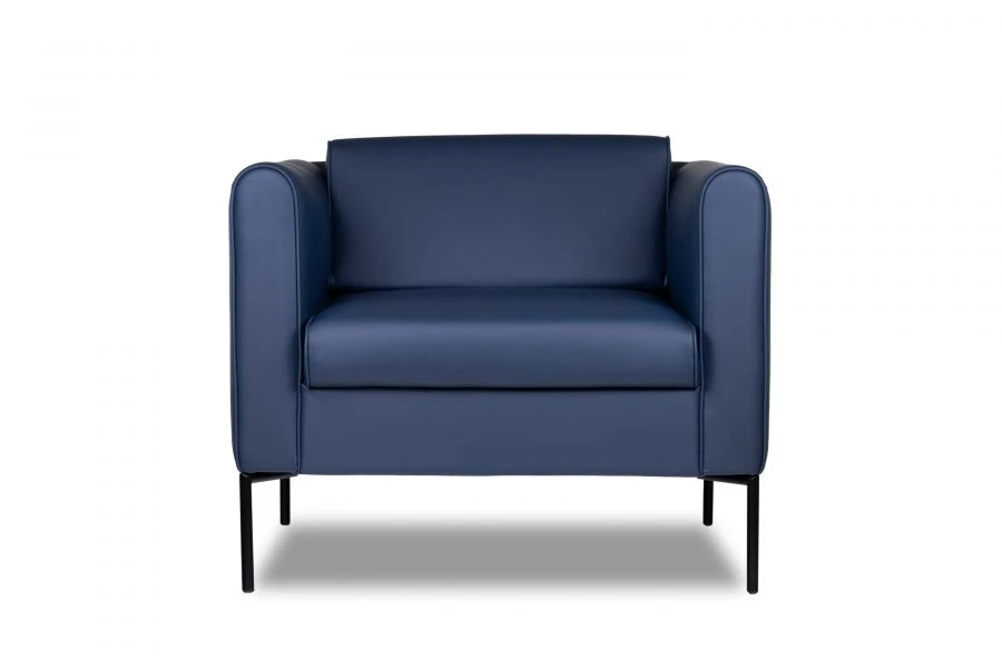 Savoy Chair for Public Spaces