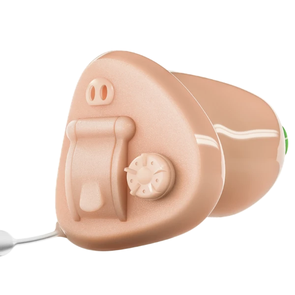 Digital Hearing Aid Every 1660P 13/312 ITC