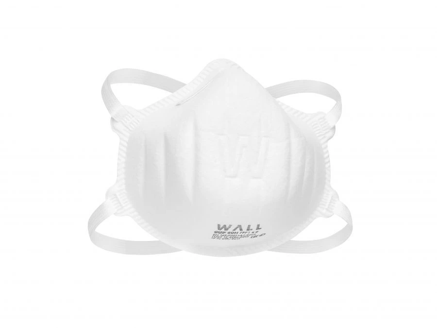 Medical Respirator Wall Cup 80 H R D