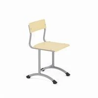 كرسي طلابي SVK للاستخدام في الفصول الدراسية